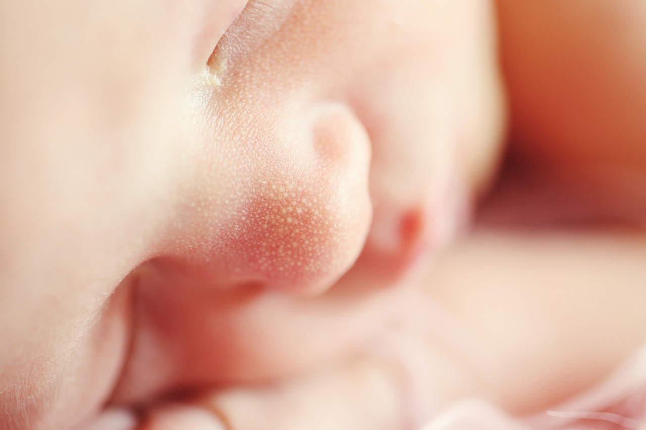 Naučnici otkrivaju neverovatne stvari koje bebe rade dok su u materici 5 baby g916806356 1280