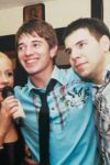 "Zvezde Granda" podelile SLIKU IZ MLADOSTI, svi komentarišu NJENU DRASTIČNU PROMENU: Da li znate o kome je reč? (FOTO) 2 bursac joca mitic 1