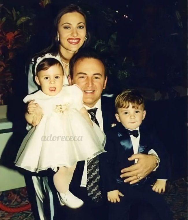 ceca arkan deca