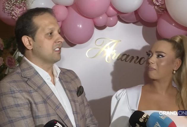 emir i tamara