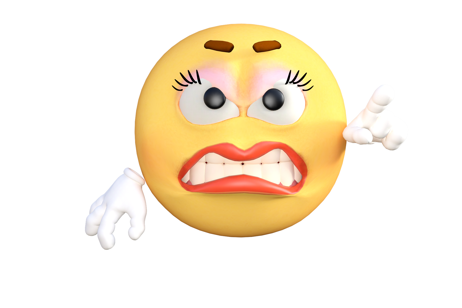 Ako je tvoja poruka uvek poslednja i koristiš emodžije – otkrivaš važnu stvar 5 emoticon g2b15ce1e8 1920