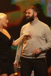 "Kome treba stres, tu sam!" Goga Gačić progovorila o suprugu: "Kod nas je to znak pitanja" 4 gacici