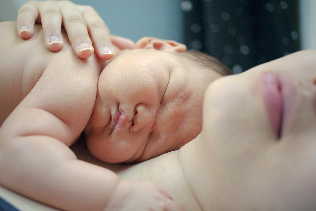 Naučnici otkrivaju neverovatne stvari koje bebe rade dok su u materici 6 infant g7641b73e3 1280