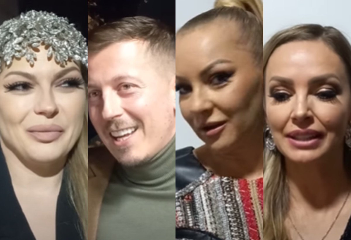 Ovi pevači su imali najviše sreće da izvuku novčić iz česnice: Ko će imati najviše para ove godine (VIDEO) 3 ipiccy image 17 3