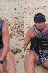 KRV LIJE NA SVE STRANE, Mili se povredio na Tajlandu: "Kako sam se razbio sunce ti..." (VIDEO) 3 ipiccy image 19 2