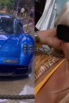 POSTALA MILIONERKA: Dara Bubamara odmara u suvom luksuzu, pokazala skupoceni AUTOMOBIL (FOTO) 3 ipiccy image 2023 01 11T130850.233