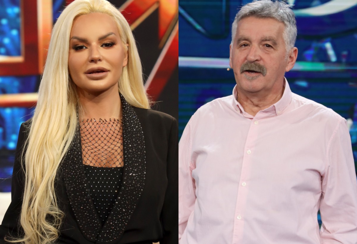 Džidža očekuje da joj Bosanac napravi HIT: "Tata ne stari, on se modernizuje" (VIDEO) 4 ipiccy image 2023 01 27T170634.553