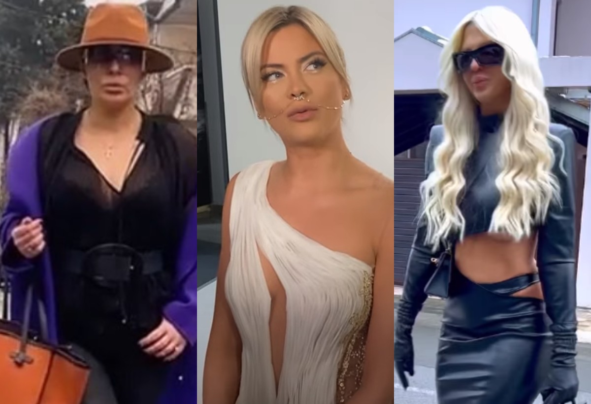 Milica nahvalila Anu Nikolić, pa pomenula Karleušu: "Verujem da će joj se ovo dopasti" (VIDEO) 4 ipiccy image 2023 01 27T190332.526