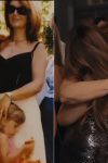 "PLAŠILA SAM SE da li ću umeti da budem mama", Vesna Dedić PREPLAVLJENA EMOCIJAMA, prisetila se dana svog porođaja (VIDEO) 5 ipiccy image 4 2