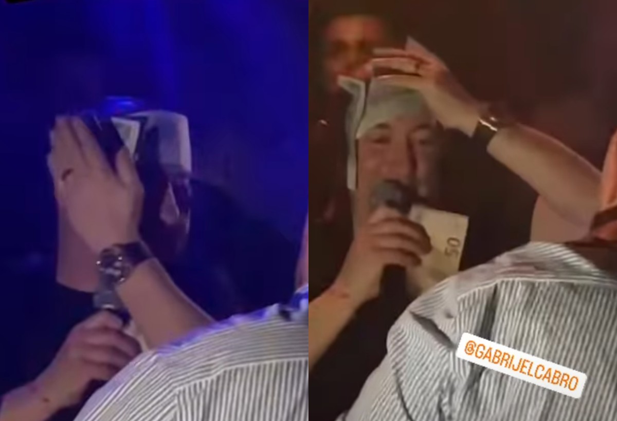 MOŽE I OVAKO: Đani pronašao NOVI ŠTEK za bakšiš, nema dalje familijo! (VIDEO) 5 ipiccy image 54