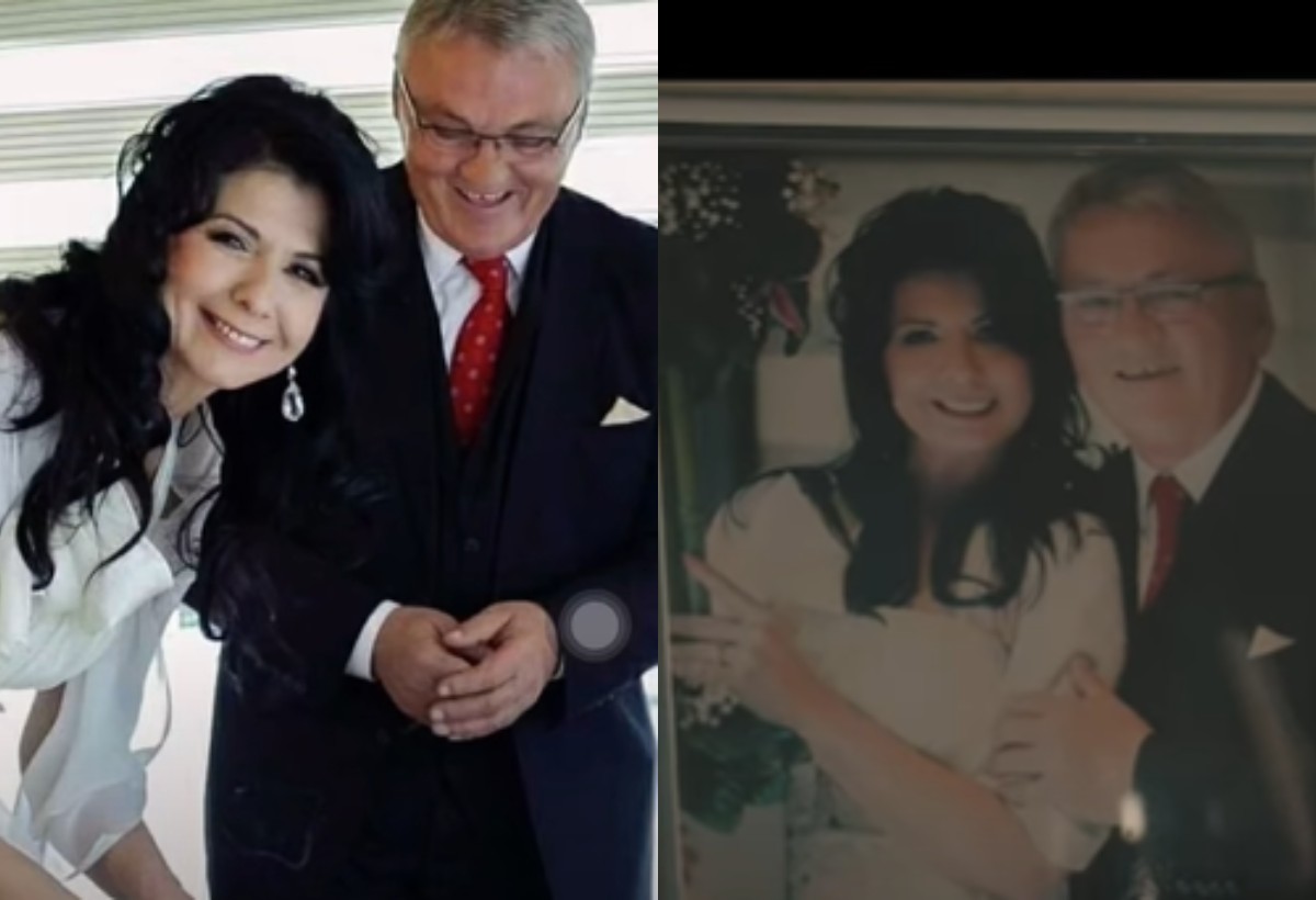Poslednja pesma Zorana Kalezića koju je posvetio supruzi krije veliku tajnu: Njihova ljubavna priča KIDA srca (VIDEO) 7 ipiccy image 7 1