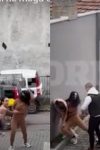 Oglasila se Edita nakon TUČE sa sestrom, komentar je za NEVERICU, psuje na romskom i poručuje: "Treba da se pobijemo valjano" (VIDEO) 4 ipiccy image 86