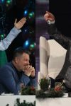 PRAZNIČNA ATMOSFERA NA VRHUNCU: Milica Pavlović OČARANA CRNOGORCEM, Žika ZAPEVAO UŽIVO (VIDEO) 2 ipiccy image 9