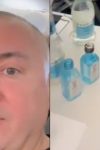 NEMA DALJE! Đani se obratio pratiocima iz aviona, pa poručio: "Idemo na Mars" (VIDEO) 5 ipiccy image 94