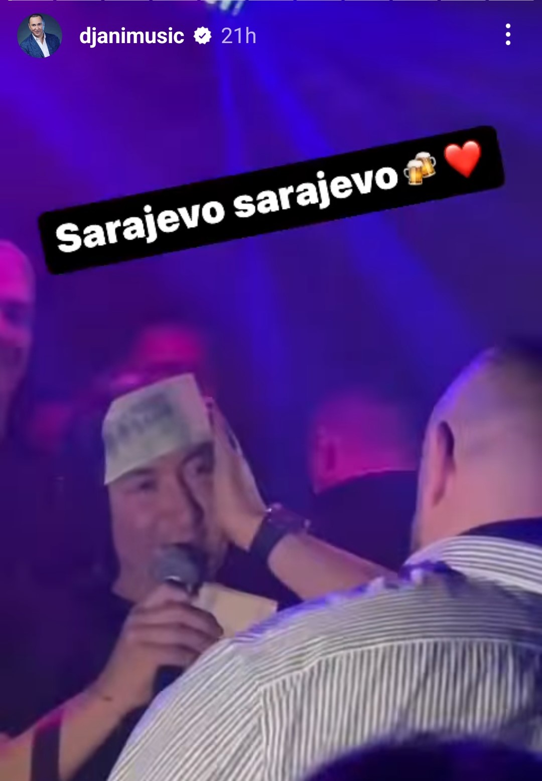 MOŽE I OVAKO: Đani pronašao NOVI ŠTEK za bakšiš, nema dalje familijo! (VIDEO) 6 jani