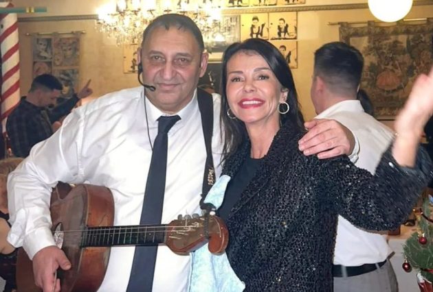 jelena bacic alimpic