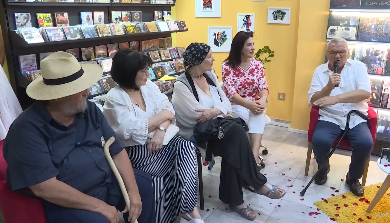 lepa i zoran 1