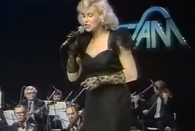 lepa lana