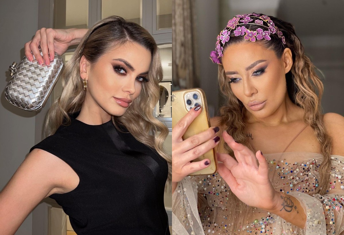 milica i ana