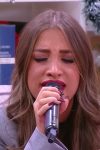 DA SE NAJEŽIŠ: Milica Jokić uživo zapevala čuveni hit koji je posvetila dečku (VIDEO) 4 milica jokic 1