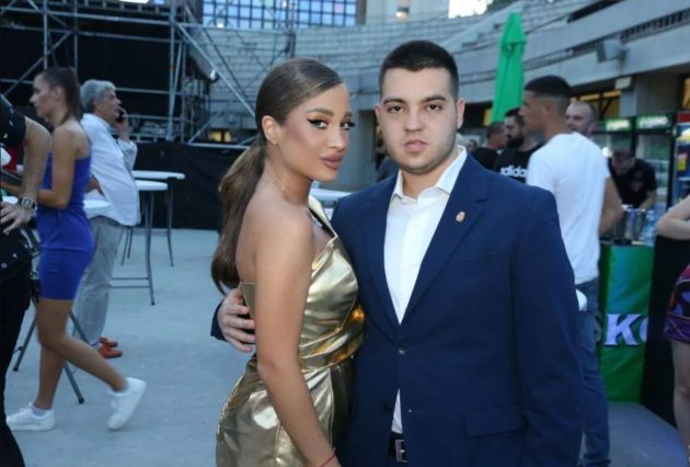 milica jokic luka dacic