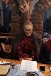 Mirsadu Mekić u ovakvom izdanju niste videli: Zapevala u kafani uz harmoniku i napravila feštu (VIDEO) 6 mirsada m 1