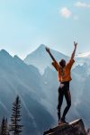 KAKVI SREĆNICI: Ova tri astro znaka su rođena za uspeh 5 mountains g8a9d07bf3 1920 1