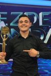 Nermin Handžić ima novu devojku? Uhvaćeni u gradu, šta li će Viki Miljković da kaže za snajku? 2 nermin handzic ok foto munja 2