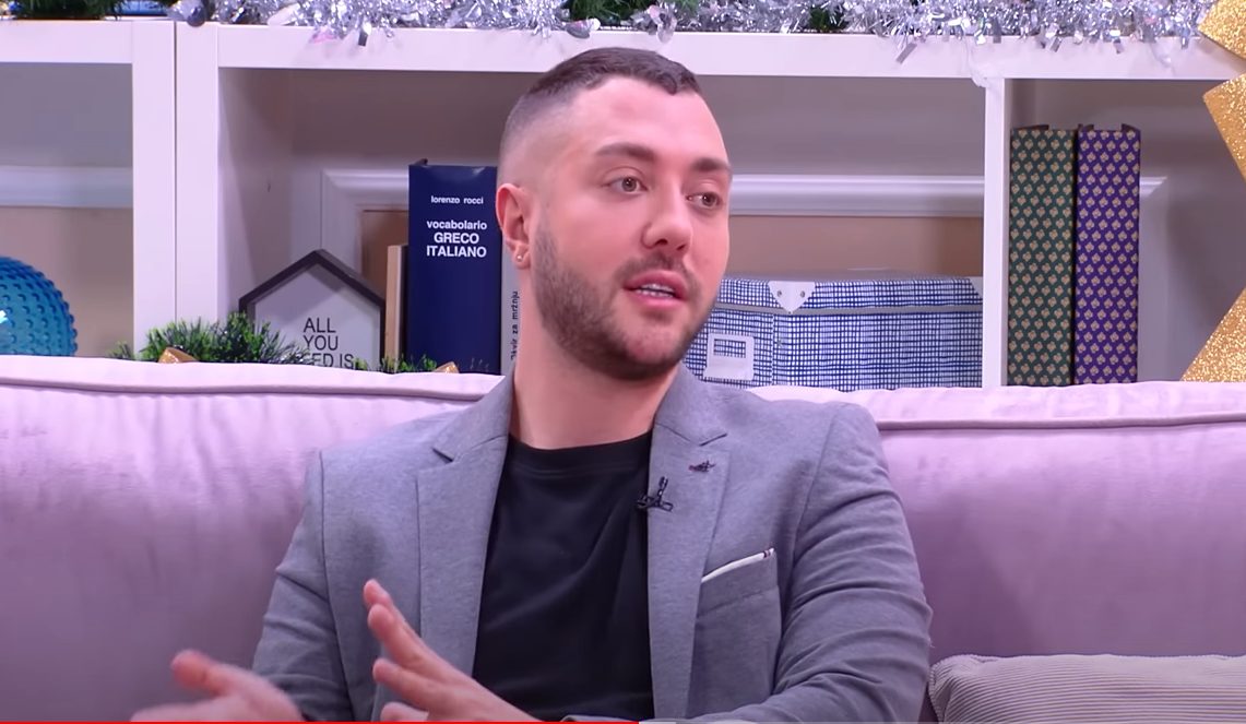 OČEKUJTE NEOČEKIVANO Poznati numerolog otkriva:"Ovo će biti godina skandala, žuta štampa će se otimati za naslovne strane" (VIDEO) 4 numerolog