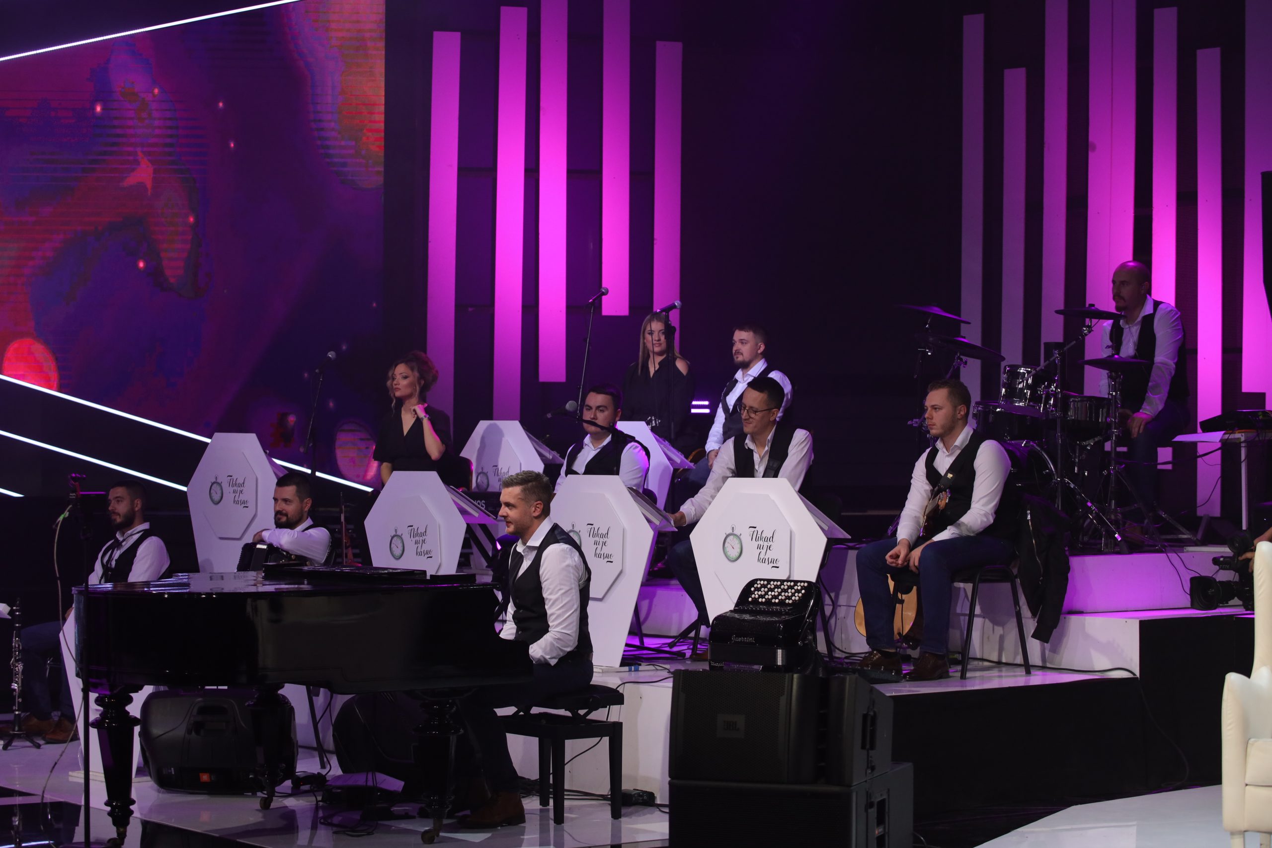 orkesta