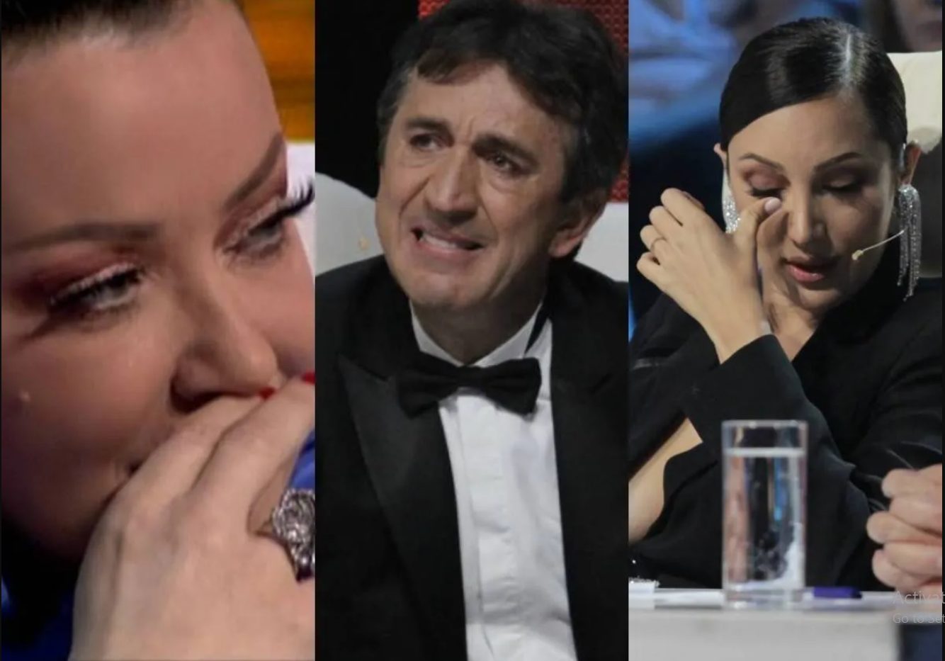 plakanje