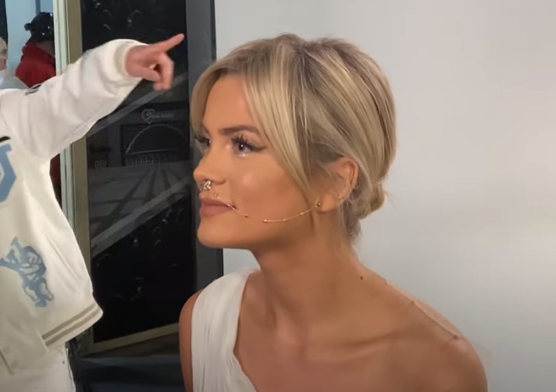 Milica nahvalila Anu Nikolić, pa pomenula Karleušu: "Verujem da će joj se ovo dopasti" (VIDEO) 6 pm