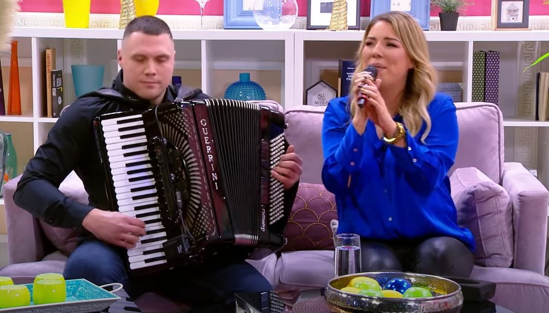 Na njemu joj zavide sve koleginice: Zvezda Granda otkrila zbog čega je njen muž toliko poseban (VIDEO) 6 sanja 2