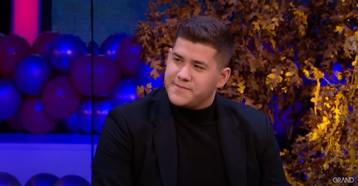 Sava Čiplić ISKRENO O ALBUMU PRVENCU: "Treba još vremena", a pesma koja mu je favorit ISTOPIĆE SRCA MNOGIH 4 sava ciplic parada