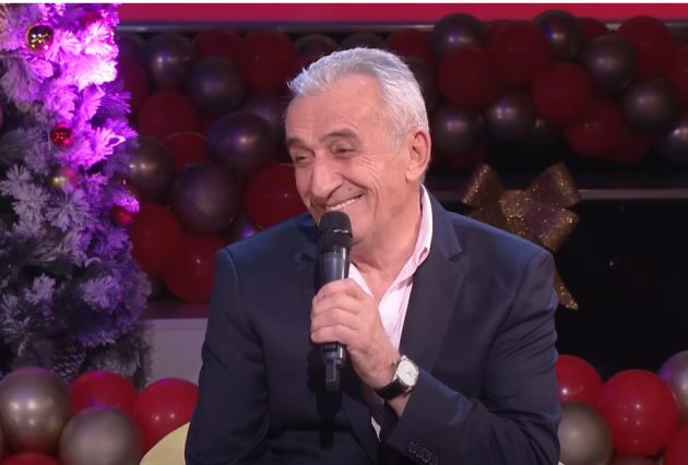 seki turkovic parada
