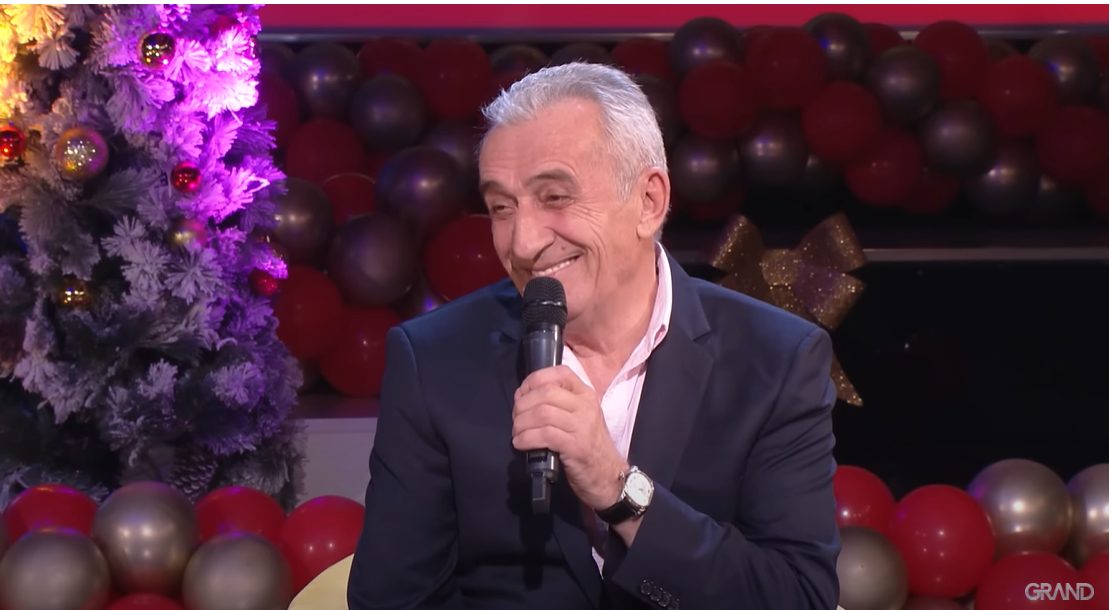 seki turkovic parada
