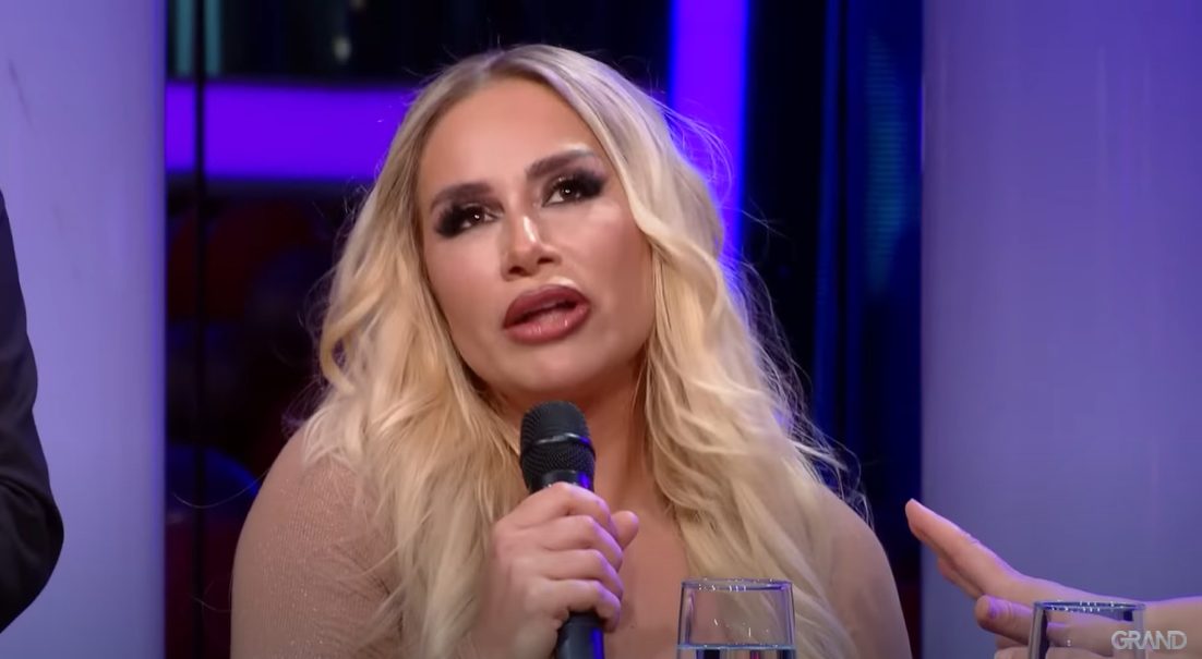 Selma Bajrami ponovo u centru skandala, na društvenim mrežama nastao haos: "Nadajte se uzalud, ja ću svugde doći" 5 Selma Bajrami o skandalu