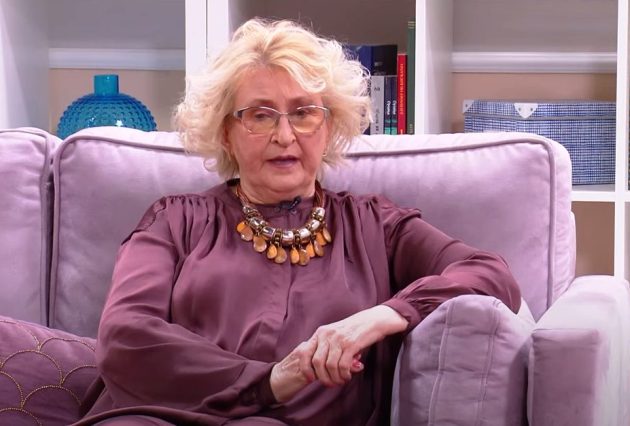 vladanka celic