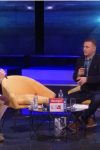 Pevač JAVNO OBEĆAO VODITELJIMA VEČERU, a zbog onoga što je na meniju svima idu SUZE OD SMEHA: "Vidi se da to voliš" 3 xander i tepic