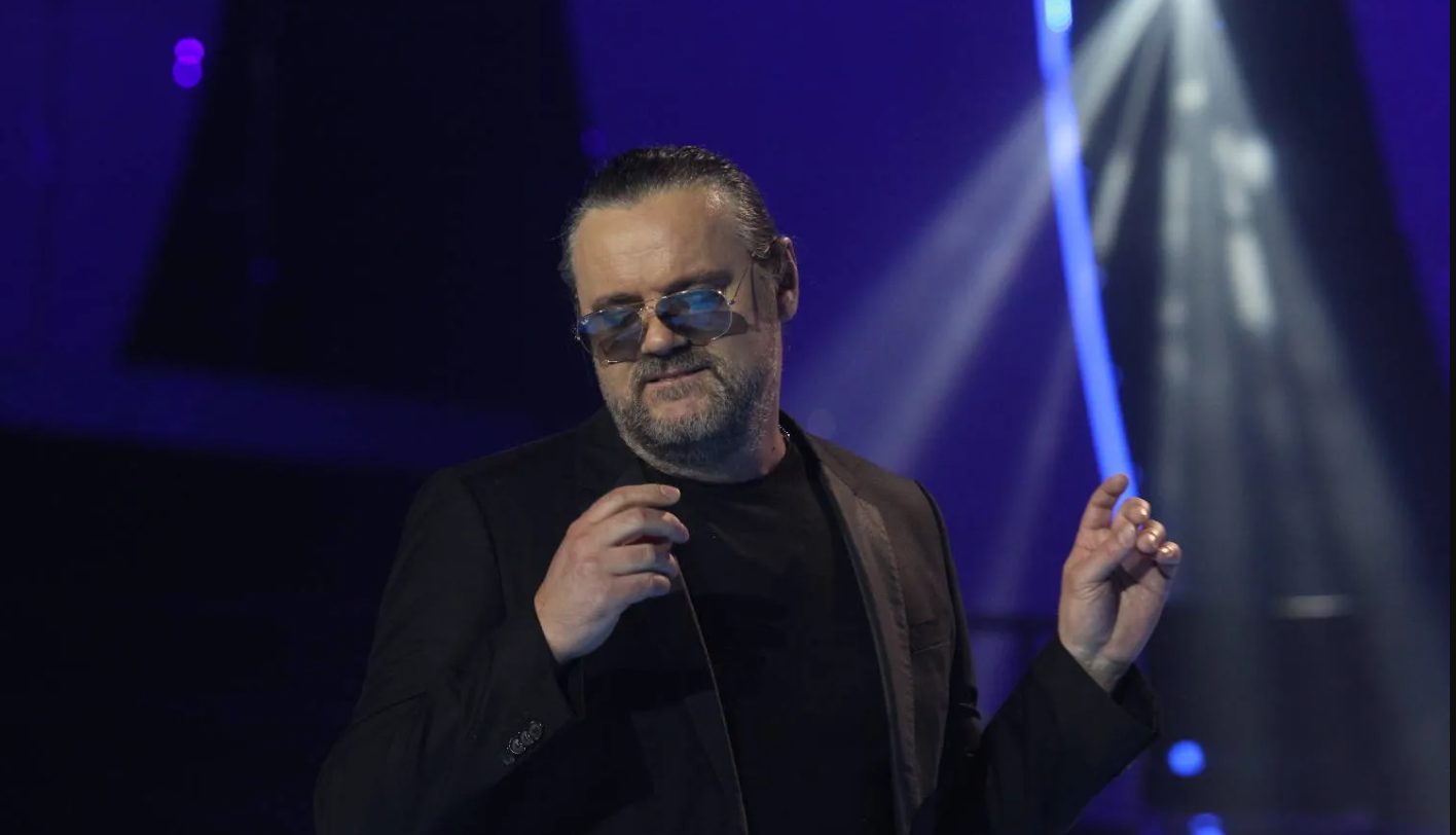 zejko sasic