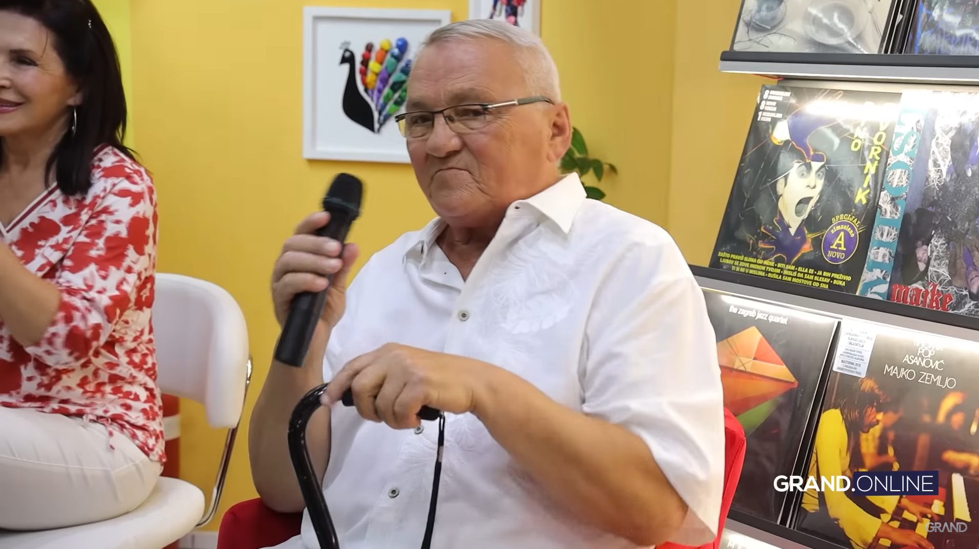 zoran k 1