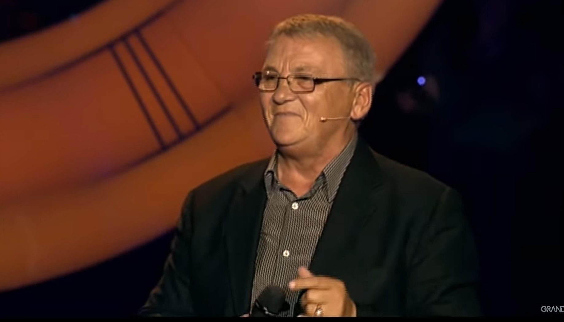 zoran