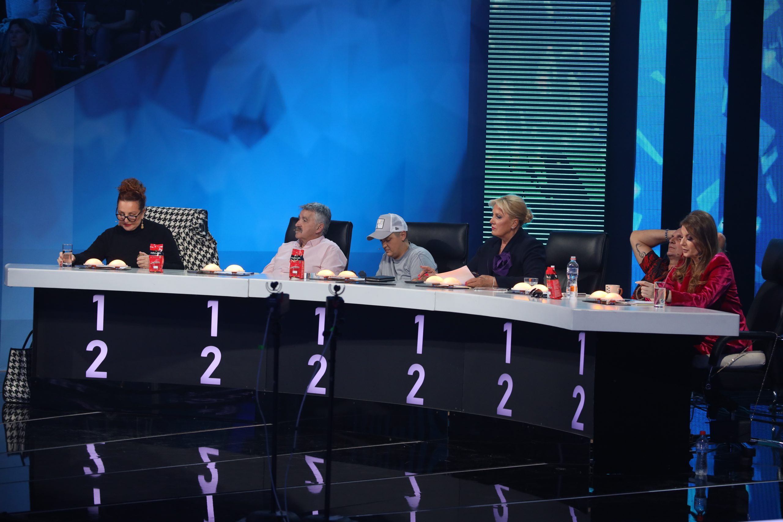 ŽIRI PRVI PUT BEZ KOMENTARA: Popović doneo IZNENAĐUJUĆU ODLUKU, publika odmah odreagovala 5 0A0A2886
