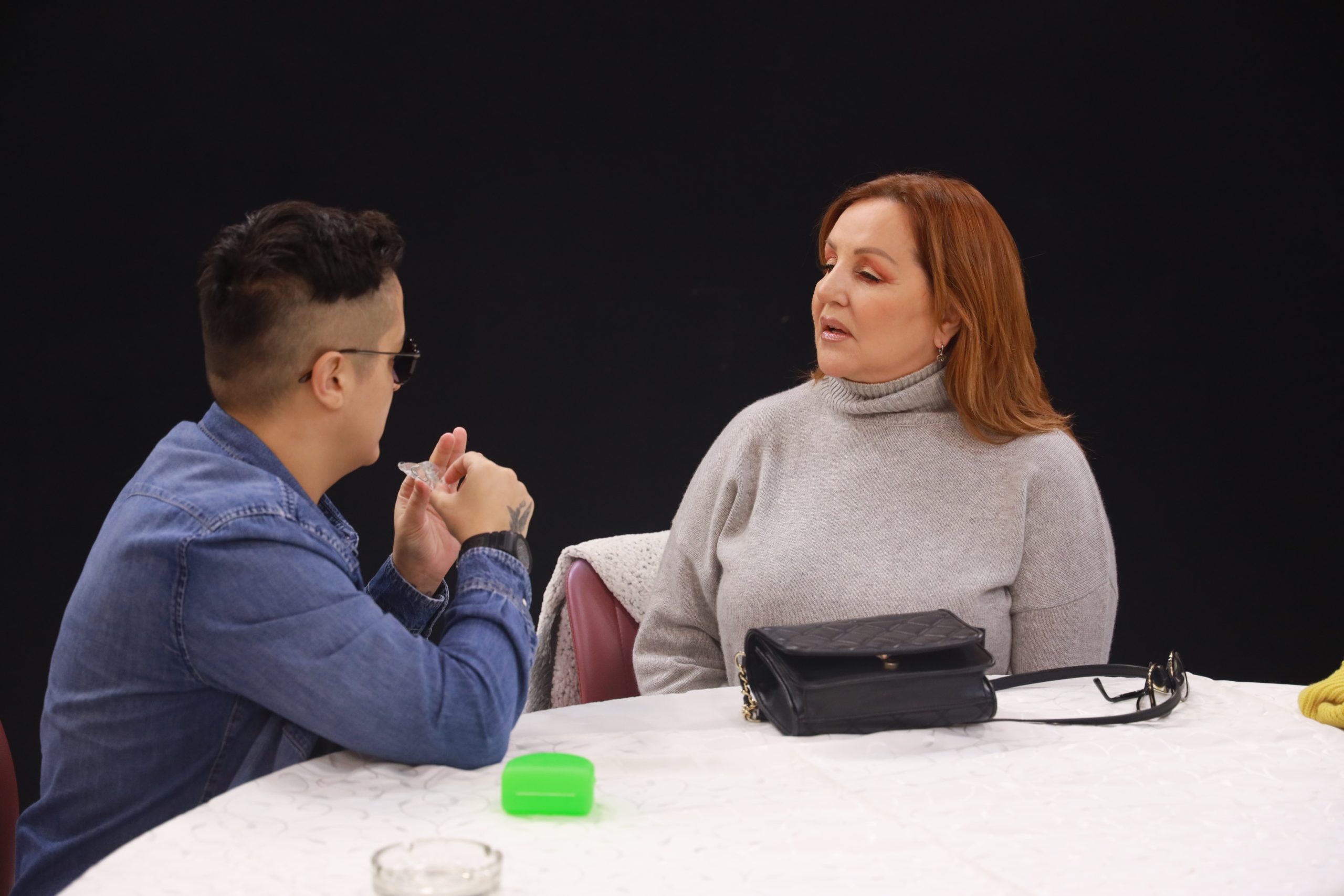 BORBA OKO NASLEDNICE? Nekadašnja ZVEZDA GRANDA iznenadila žiri na snimanju, Sanja Kužet ukrala ŠOU (VIDEO) 2 0A0A3894