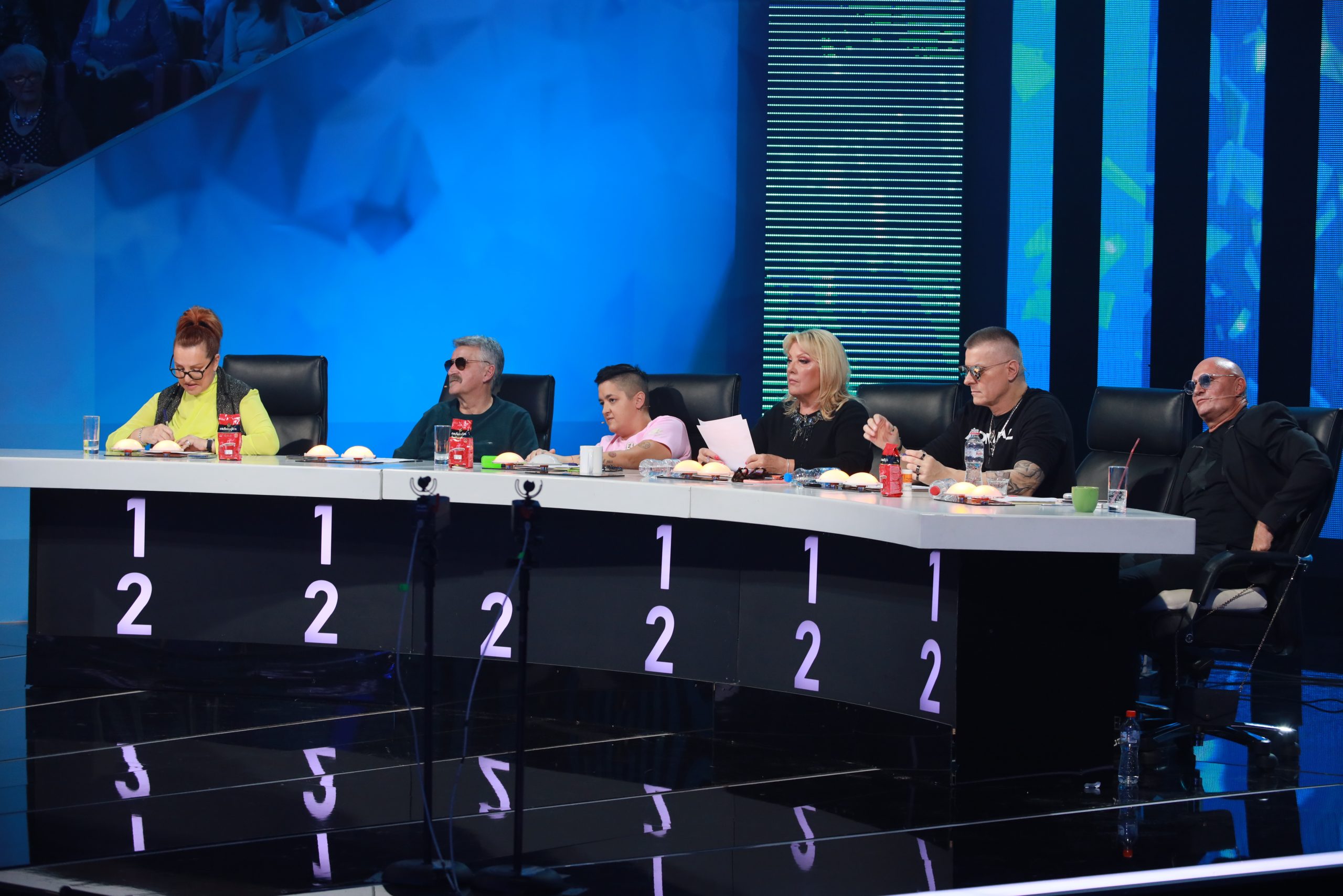 Marija otkrila kako je Đorđe David došao u žiri Zvezda Granda: "On je odličan mentor i ozbiljna budala" (VIDEO) 7 0A0A5630