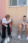 NJENOJ SREĆI NEMA KRAJA: Oglasila se mama Slobe Radanovića i OTKRILA NA KOGA LIČI UNUK 4 241832743 235625601845784 8247872409670630226 n 1