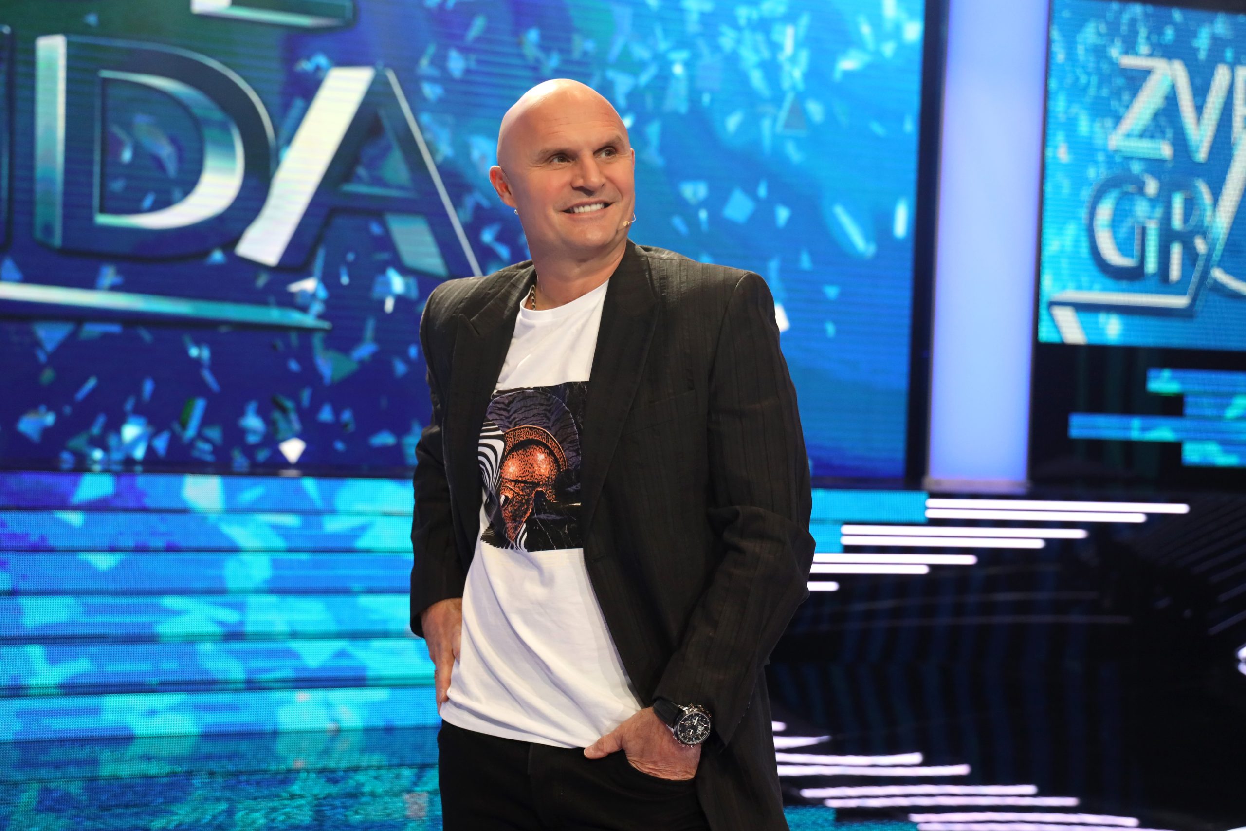 Mili nacrtao Sašu Popovića, nikada nećete pogoditi šta ga je inspirisalo (FOTO) 5 ALEKSANDAR MILIC MILI OK FOTO MUNJA 39
