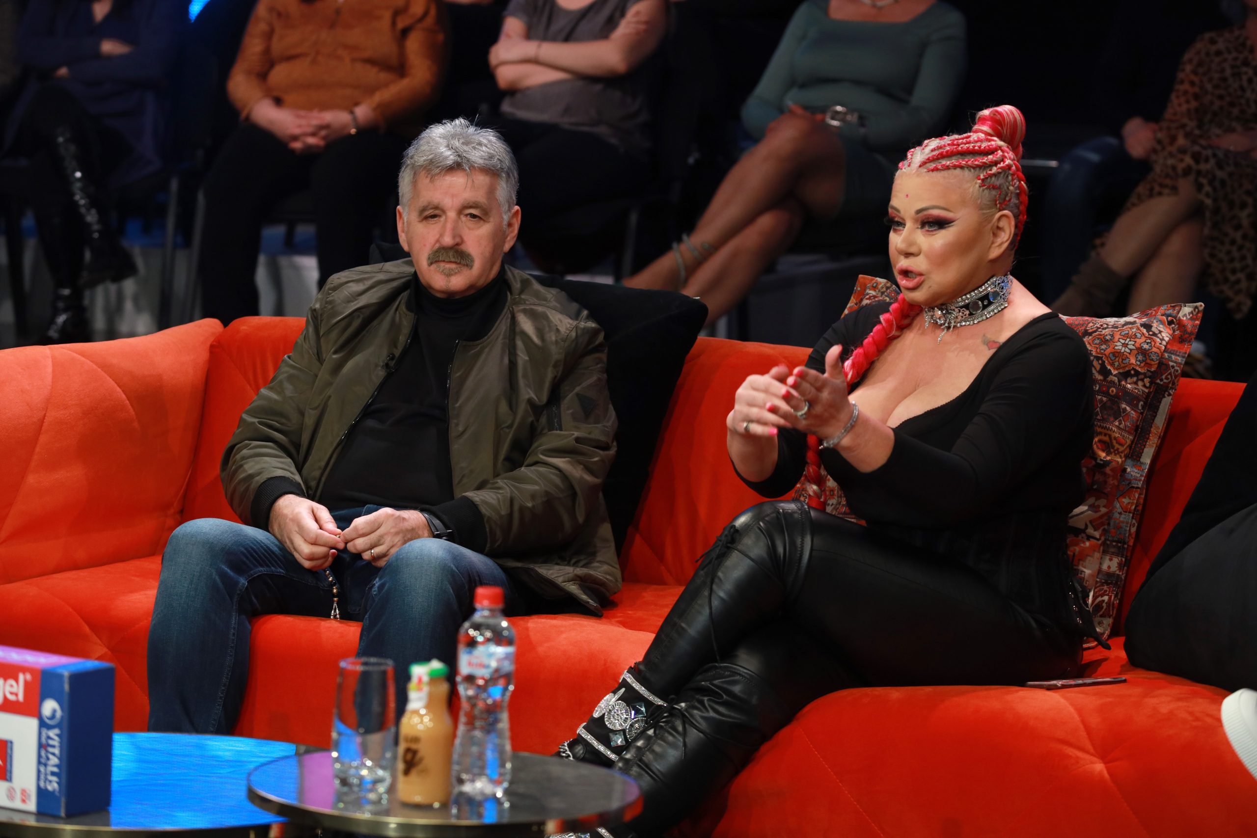 BOSANAC I ZORANA PAVIC ZGS SNIMANJE 22022023 FOTO MUNJA 4 ok 2