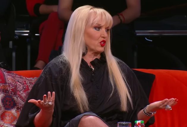 Branka Sovrlic