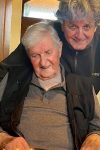 Tuga u domu Radoša Bajića, glumac potresnim rečima oprostio od oca: "Otišao je u rajsko naselje" (FOTO) 2 Capture 1 21